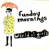 Same Song Forever by Funday Mornings