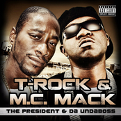 t-rock & m.c. mack