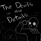 THE DEVIL'S IN THE DETAILS
