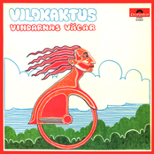 Vindarnas Vägar