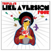 Triple J's Like A Version 4