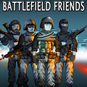 battlefield friends
