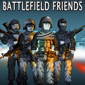 Battlefield Friends