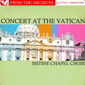 Concert At The Vatican - From The Archives (Digitally Remastered)