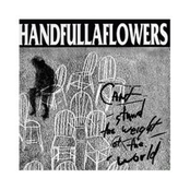 Can't Stand the Weight of the World