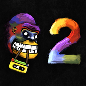 Mixed Ape 2