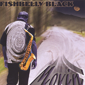 Black Coffie by Fishbelly Black