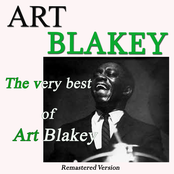 What Know by Art Blakey