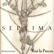 Rest in Pieces