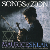 Songs Of Zion