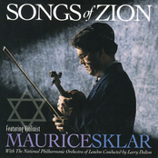 songs of zion