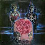 The Return of the Living Dead