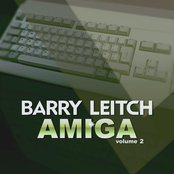 Amiga, Vol. 2