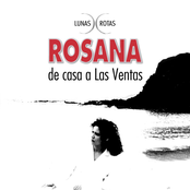 Rosana: Lunas Rotas: De casa a las ventas