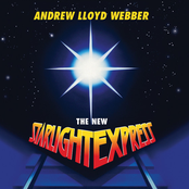 The New Starlight Express