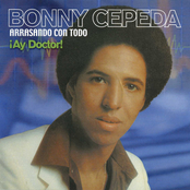 Me Tiene Chivo by Bonny Cepeda