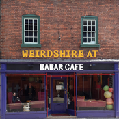 Weirdshire at Babar
