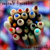 SZÍNES CERUZÁK