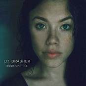 Liz Brasher: Body of Mine