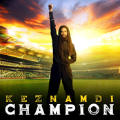 Keznamdi: Champion