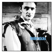 Tindersticks: Tindersticks