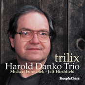 the harold danko quartet