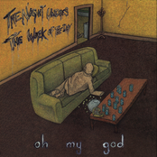 The Night Undoes The Work Of The Day