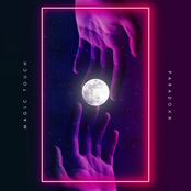 Magic Touch (I Raise My Hand)