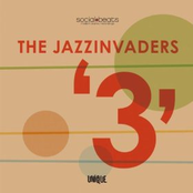 The Sunchaser by The Jazzinvaders