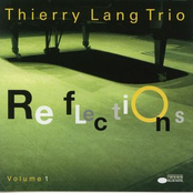 Waiting For A Wave by Thierry Lang Trio