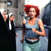 franka potente