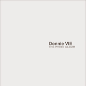Donnie Vie: The White Album