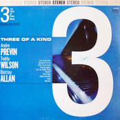 3 of a Kind