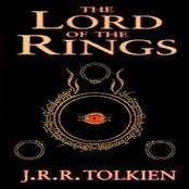 The Lord Of The Rings by Stephen Oliver