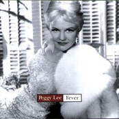 Every Little Movement by Peggy Lee