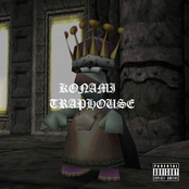 Konami Traphouse