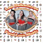 Food Love Music