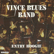 Vince Blues Band