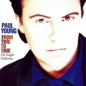 Some People by Paul Young