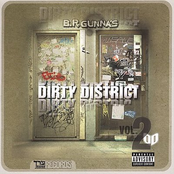 Dirty District Vol 2