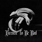 License to Be Bad - Single