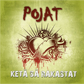 Nuori Pölvästi by Pojat