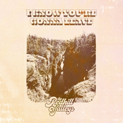 I Know You're Gonna Leave