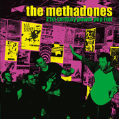 Walking Out On Love by The Methadones