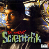 Overnite Gangsta by Scientifik