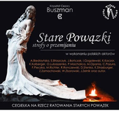 Stare Powązki. Strofy o przemijaniu