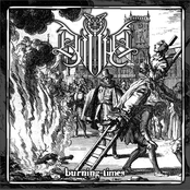 Burning Times - EP