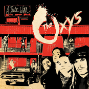 A Date With the Oxys