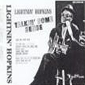 My Suggestion by Lightnin' Hopkins