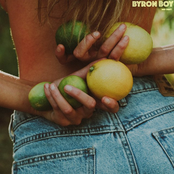 Byron Boy